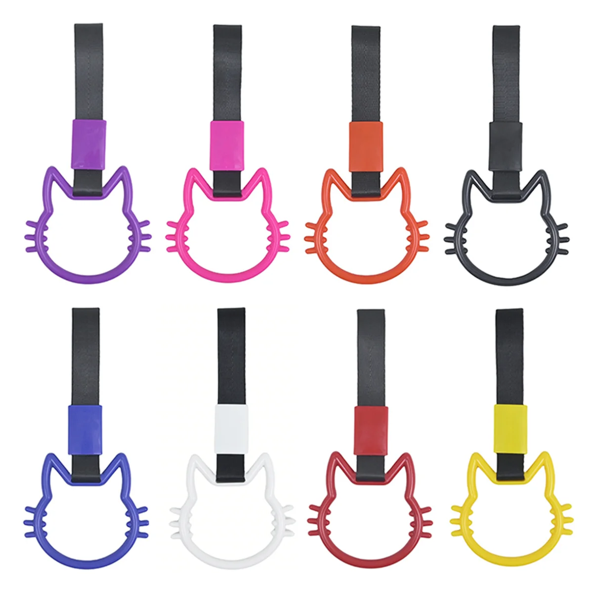 

Автомобильные ремни, автомобильные аксессуары, внешнее подвесное кольцо, автомобильный декор, ручной ремешок для дрифта, декоративная ручка для метро, поезда, автобуса, задний бампер