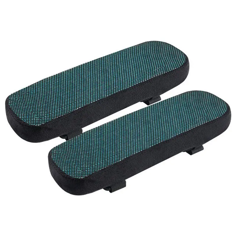 N36R-Office Chair Rest Cover Support Cushion For Computer, Gaming And Desk Chairs