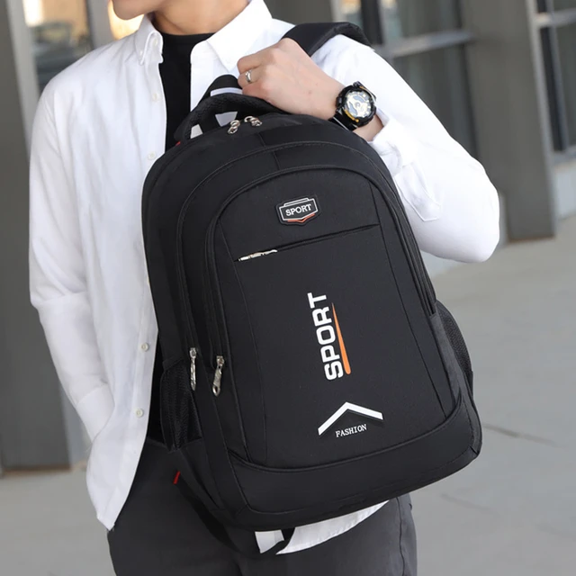 College Bag Men Laptop Bag Pack Men College Bag University Male Bags College Boys Backpacks Aliexpress