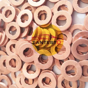 7 en çok satan, halka, enjeksiyon nozulları-no. 7