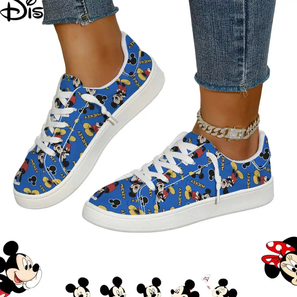 Disney Mickey Mouse…