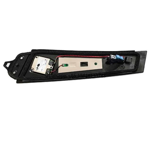 Good Quality 2017 -2022 for MODEL 3 LEFT B PILLAR APPLIQUE MOLDING CAMERA 1109253 1109255