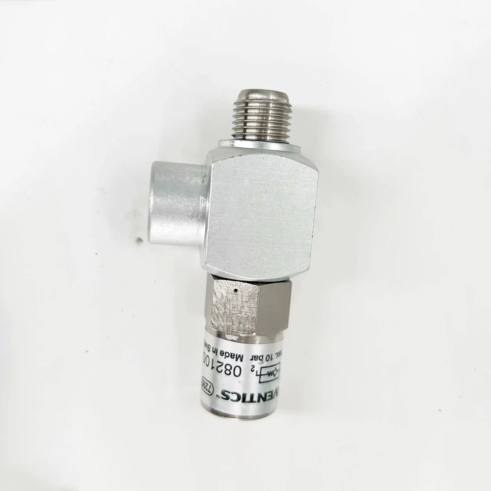 

Pilot-operated non-return valve Series NR02 0821003051 for HOMAG machines