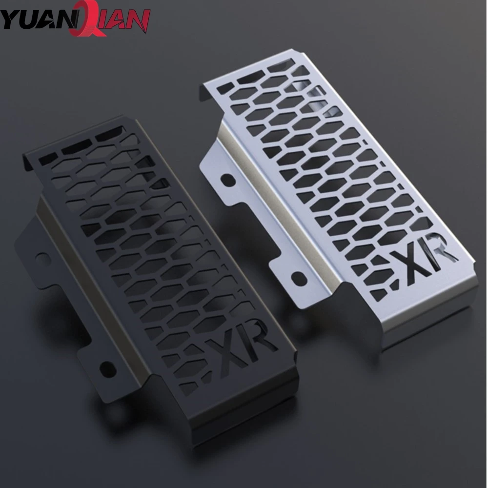 FOR XR1200 XR1200X Radiator Grille Grill Cover Guard Protector Motorcycles 2008 2009 2010 2011 2012 2013 XR 1200X 1200 XR 1200 X