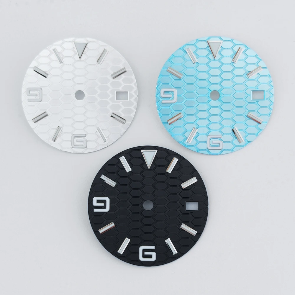 Manbushijie 29Mm Bl…