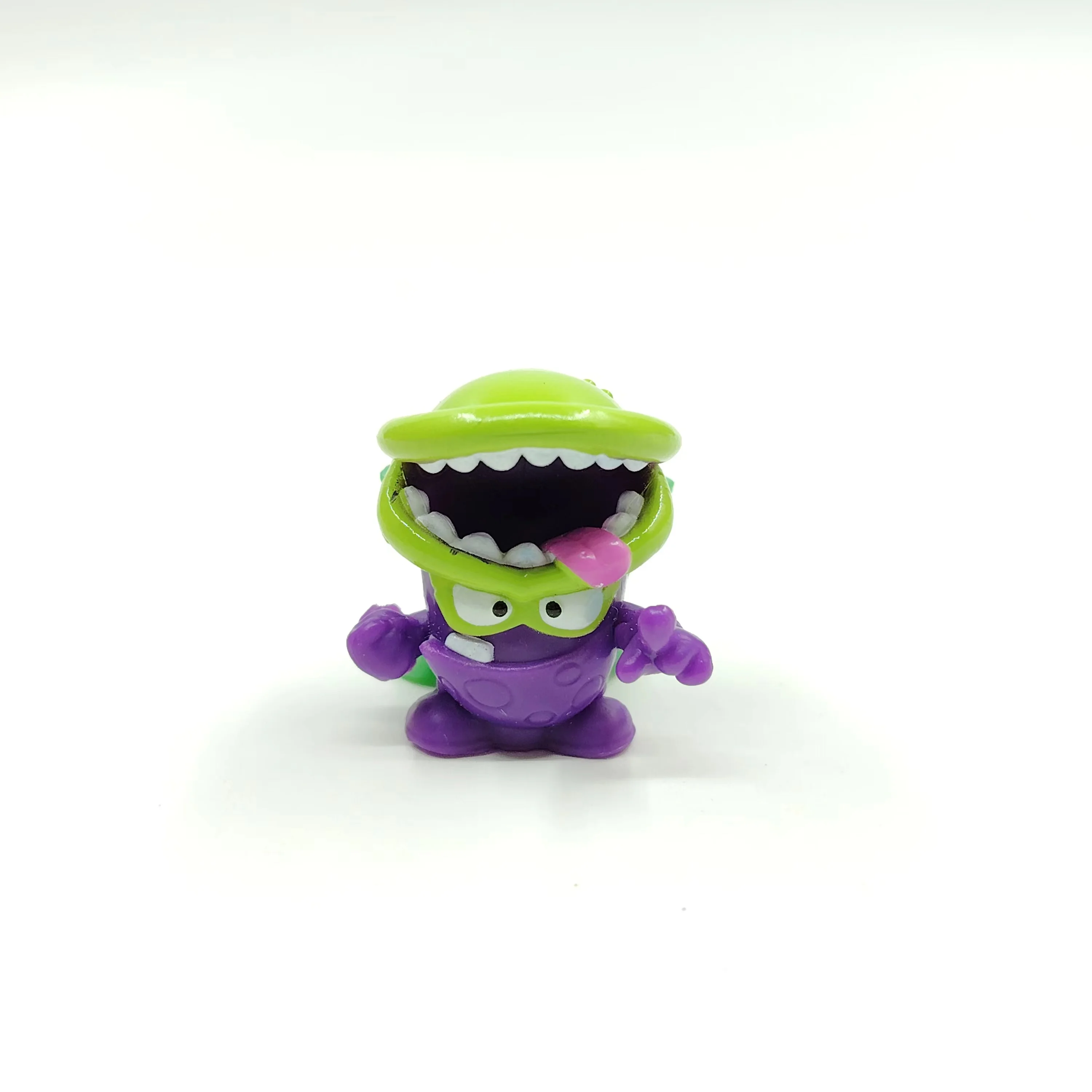 2025 NEU Superthings ULTRA Seltener MORPH OCEAN GOLD SCHWARZER HUT Mutant Battle Series Superthing Limited Collection Spielzeug Jungen Bestes Geschenk – Detail 10
