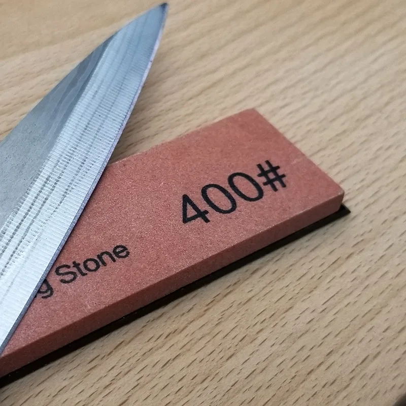 Diamond Whetstone Sharpening Stone Professional Grinding VariousTools Knife Sharpening System Diamond Sharpening Stone