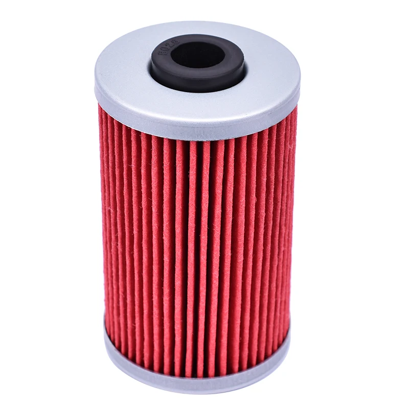 Motorcycle Oil Filter for Kymco Scooter 125 150 Grand Dink S 125 200 Dink i e 200i Yager GT 125 Venox 125i G-Dink i e