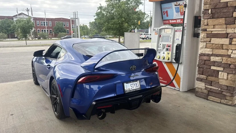 

For BMW M2 F87 Competition S55 3.0T 2018+ Titanium Valved Exhaust Kit Catback Muffler TIG Welded High Performance Race