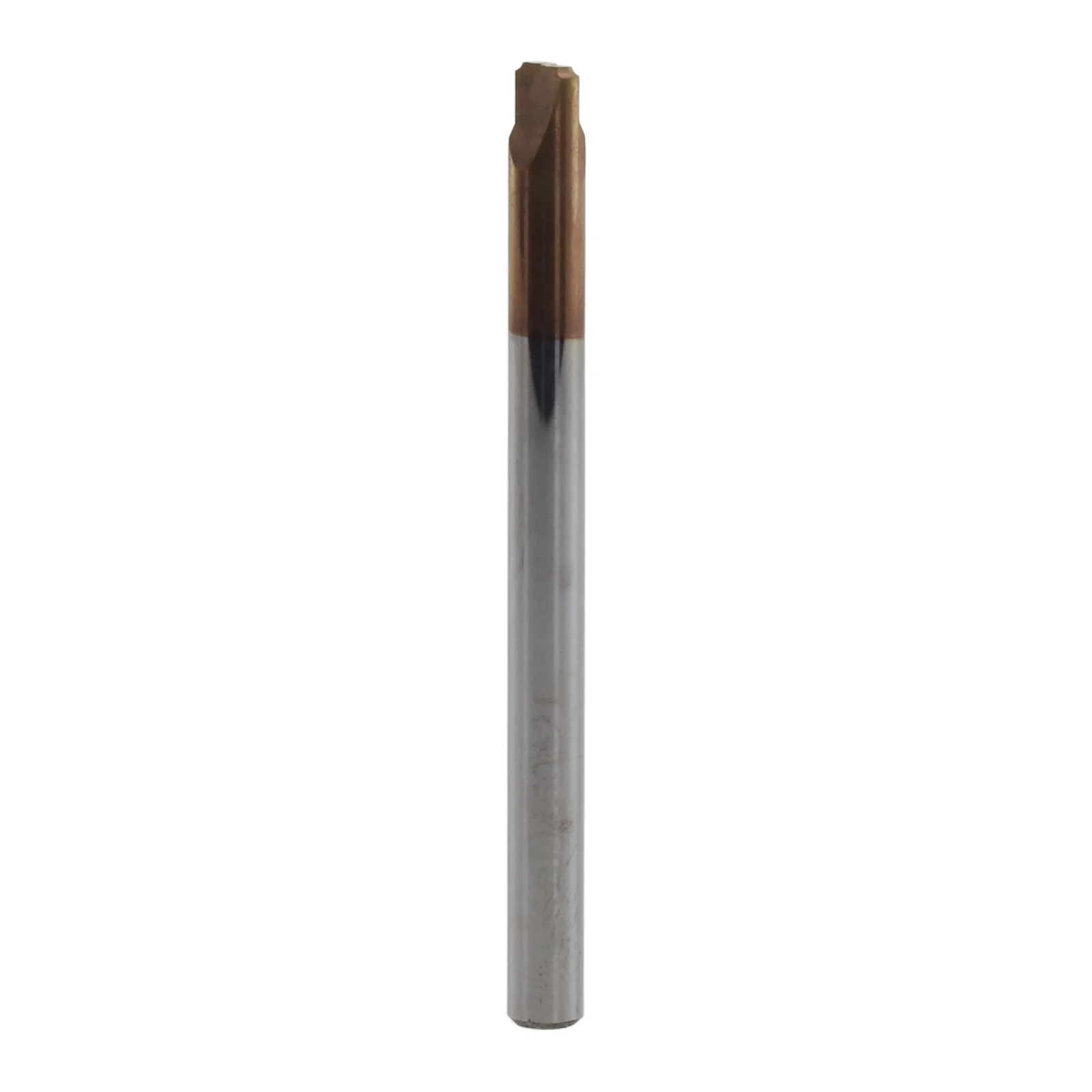 

Corner Rounding End Milling Cutters Precision Carbide TiCN Coated Cutting-Corner Rounding End Milling Cutters 2T Blades