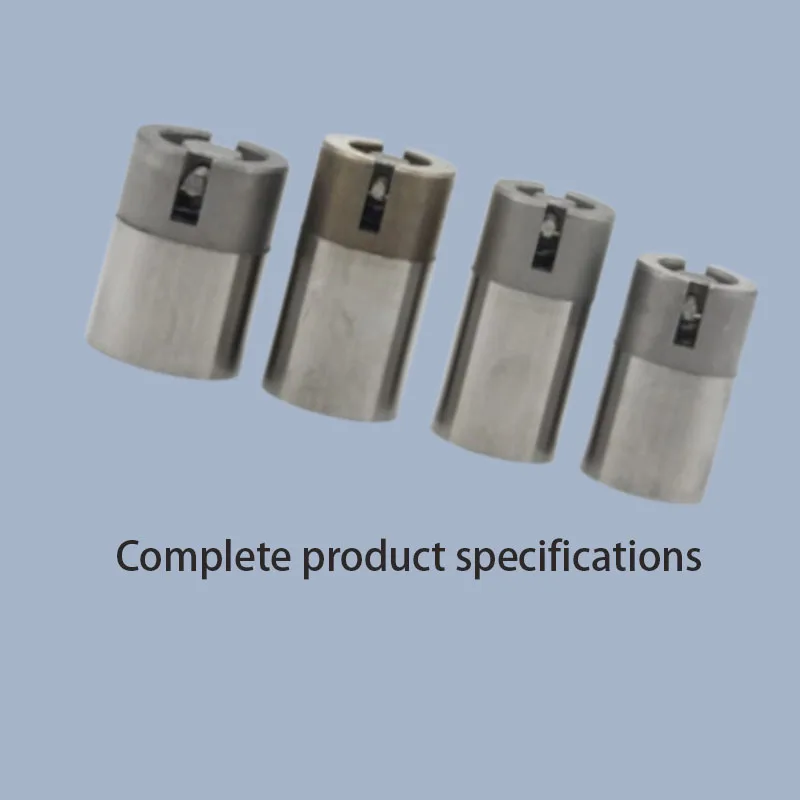 3PCS industrial grade plastic mold accessories air top precision pneumatic top needle air pin air nozzle spray valve