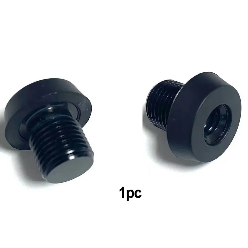 Brand New Druable High Quality Material Extension Bumper Plug Pool Cue A-E Style Easy Install Strong Connection