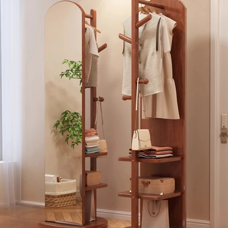 

Fashionable Modern Coat Rack Storage Mounted Luxury House Retail Living Room Coat Rack Hotel Muebles Para Hogar Furniture Home