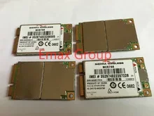в наличии Модуль sierra MC8790 WCDMA Mini PCI-E EDGE, GPRS, GSM, HSDPA, HSUPA 3G