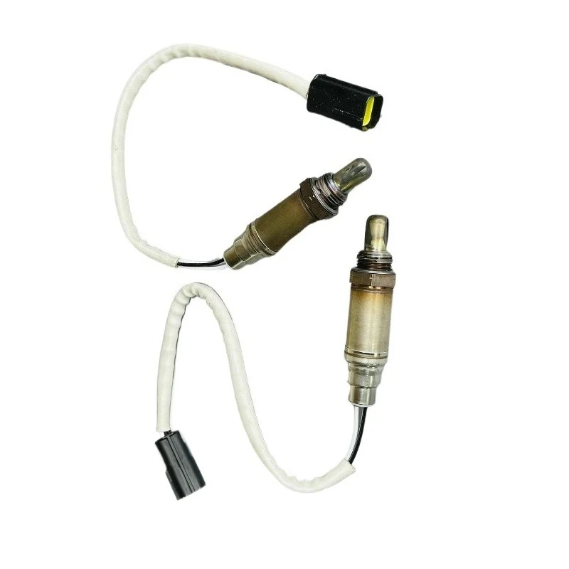 

F00HL00141 Set of 2pcs Lambda Oxygen Sensor For Kia Sportage 2.0L 1998-2002 O2 Sensor 0K08A-18861B 0K08B-18861B