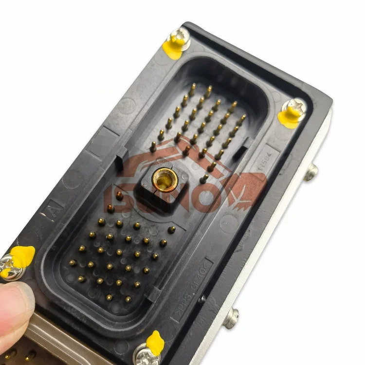 ISUNO Excavator Parts E320D Excavator Controller Computer Box ECU 3668821 366-8821