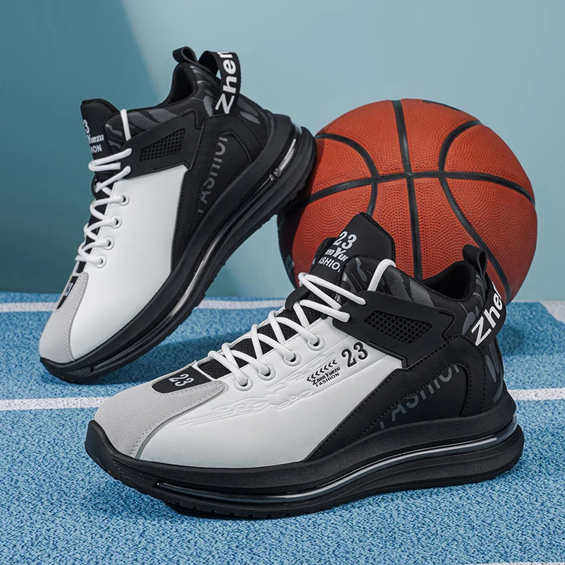 

Мужские кроссовки, повседневная спортивная обувь, баскетбольные кроссовки для мужчин, высокие кроссовки для бега, обувь для ходьбы, модная обувь.