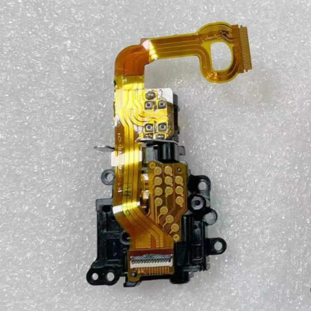 Подходит для рефлекторного двигателя в сборе Canon 6D2 6DII, в комплекте с аксессуарами для ремонта DSLR-камеры