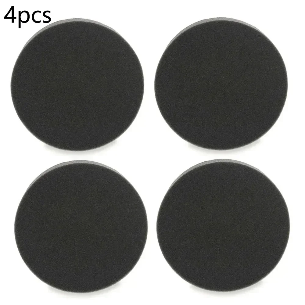 4pcs Filter For 1608225 For Powerforce For Allergen Vacuum Cleaner Home Cleaning Replacement Accessories