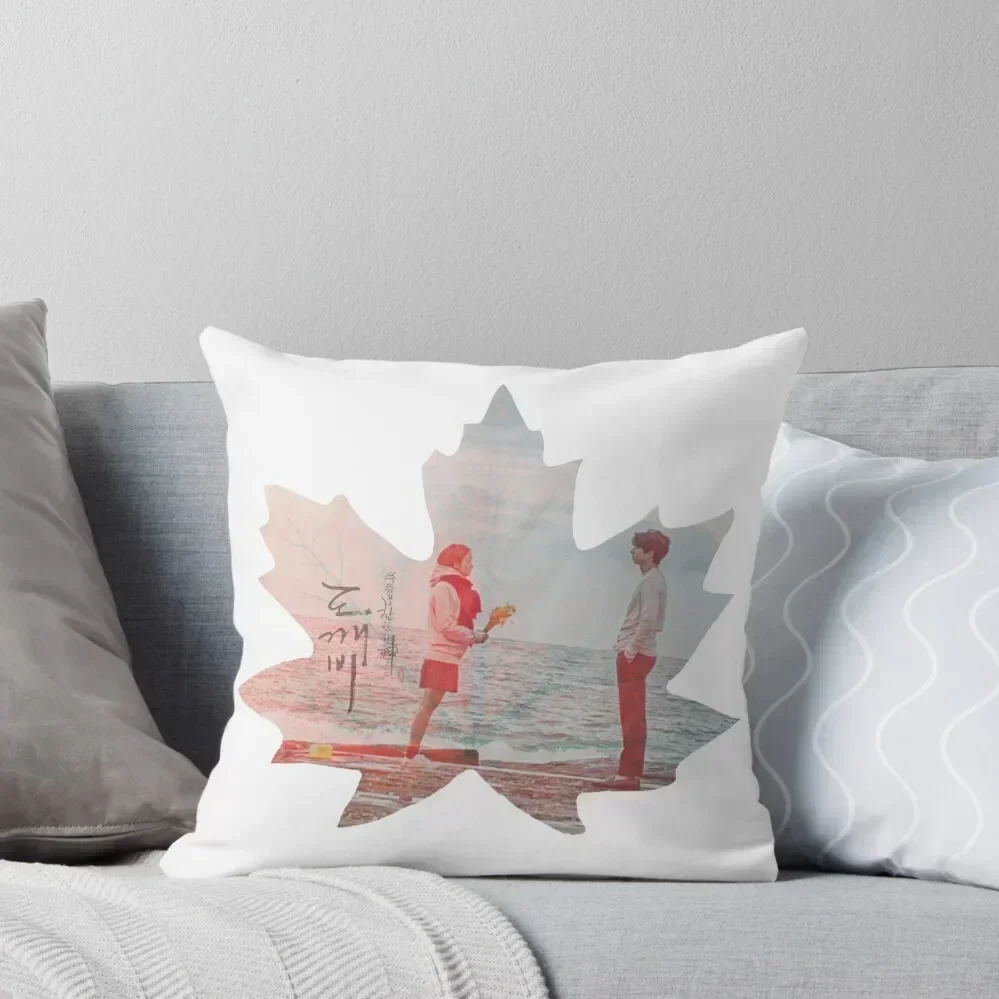 

Goblin 01 Throw Pillow Luxury Room Decorative Cushions Pillowcases For Pillows Cushion Cover For Sofa pillow