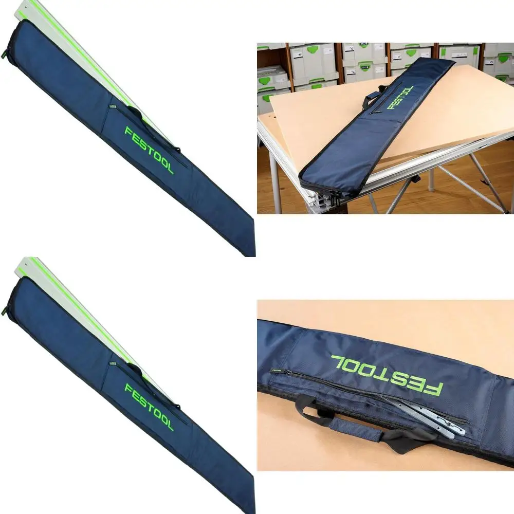 

FS Guide Rails Protective Transport Case 466357