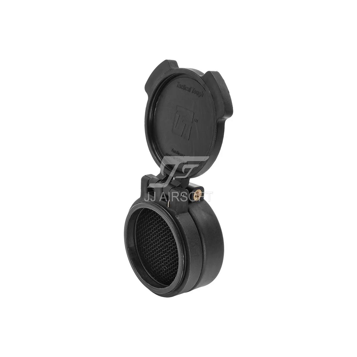 JJ Airsoft Killflash Kill Flash with Flip Cover for MRO Red Dot Sight