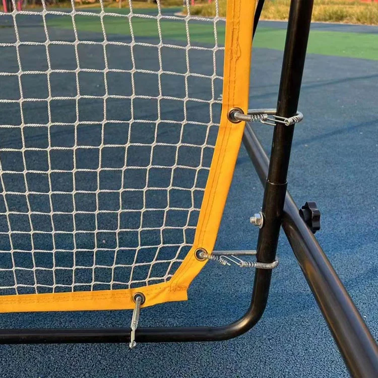 

Factory Price High Quality Tennis Training Equipment Tennis Practice Rebound Net