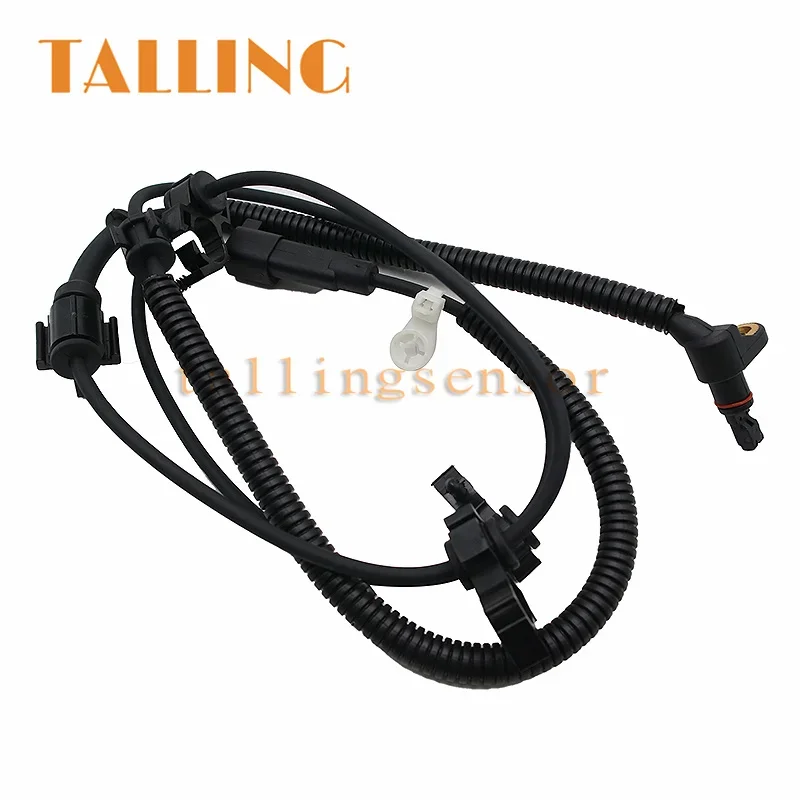 전방 우측 ABS 휠 속도 센서, 체로키 Kj 지프 2001-2008, 52128694AF, 52128694AB, 52128694AD, 52128694AE, 신제품