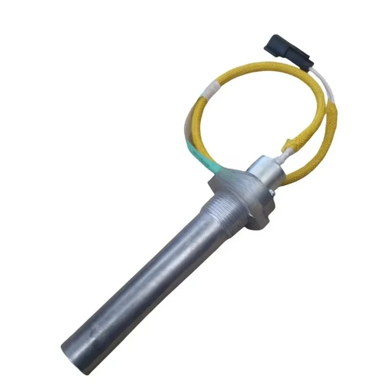 for Genuine New 12V140E-3 Engine Hydraulic Tank Heater 600-815-9640 for HD785-7