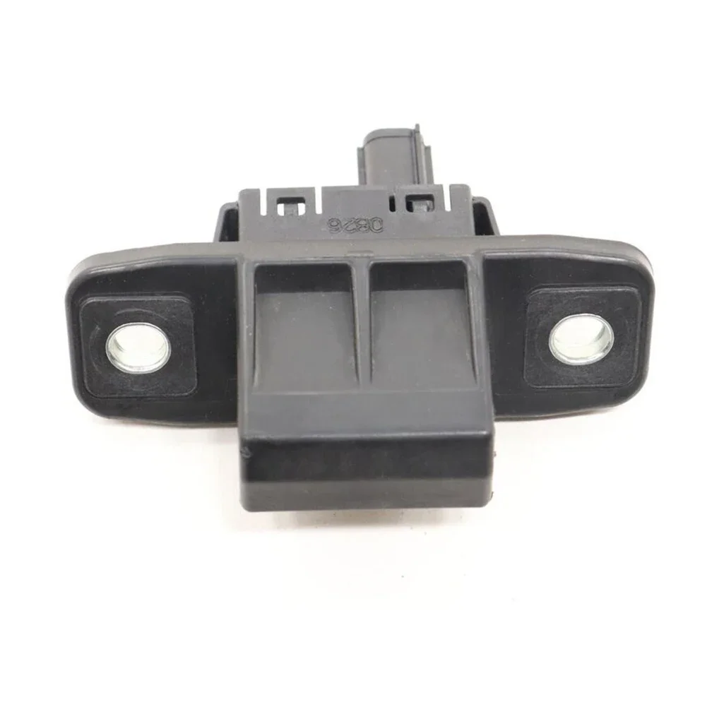 Automotive Button Switch ABS Anti Corrosion Easy To Use Installation KD5H-62-4B0 Non Deformation Quick To Install