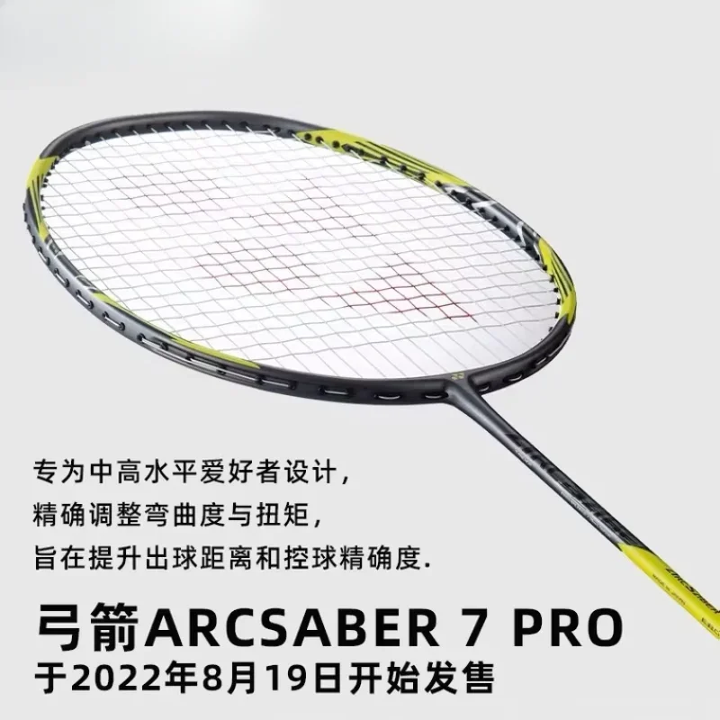 Yonex ARCSABER 7 PRO ARC7 PRO Racchetta Yonex