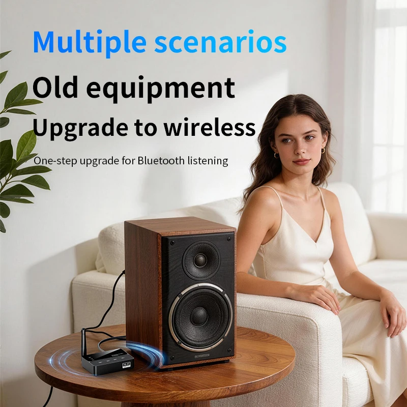 Thumbnail 2 - #16 Best Audio Amplifiers to Buy In 2026