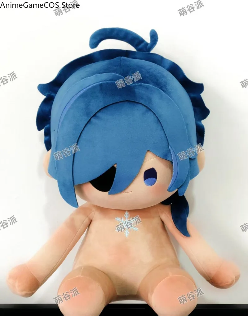anime-40cm-genshin-impact-kaeya-sitting-plush-doll-cosplay-dress-up-toys-kawaii-cotton-figure-mascot-birthday-gift-christmas