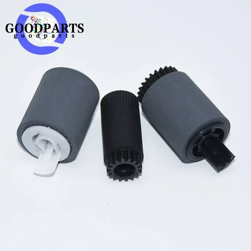 10SETS FB6-3405-000 FC6-7083-000 FC6-6661-000 Pickup Roller for CANON iR 2270 2870 3570 4025 4035 4045 4051 4225 4235 4245 4251