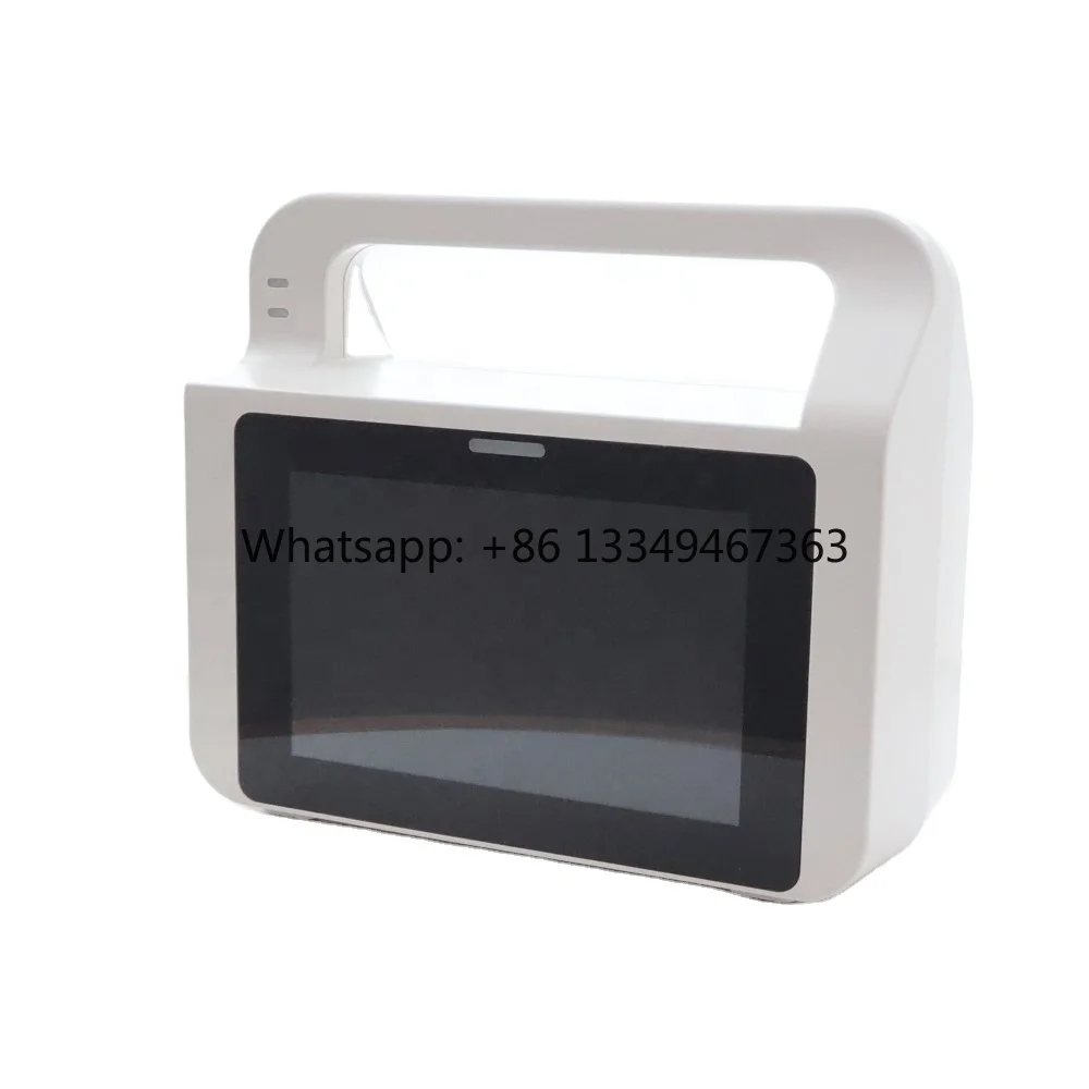 

Clinic Medical Equipment Pet Veterinary Instrument Pulse Oximeters Veterinary Animals manufacturer