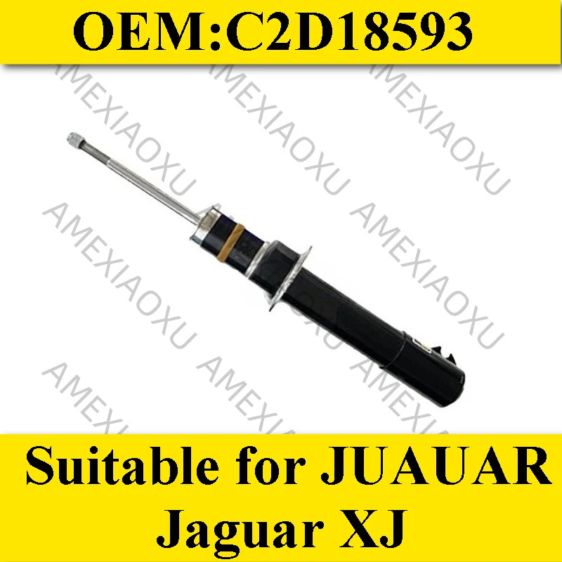 OEM:C2D18593 Suitab…