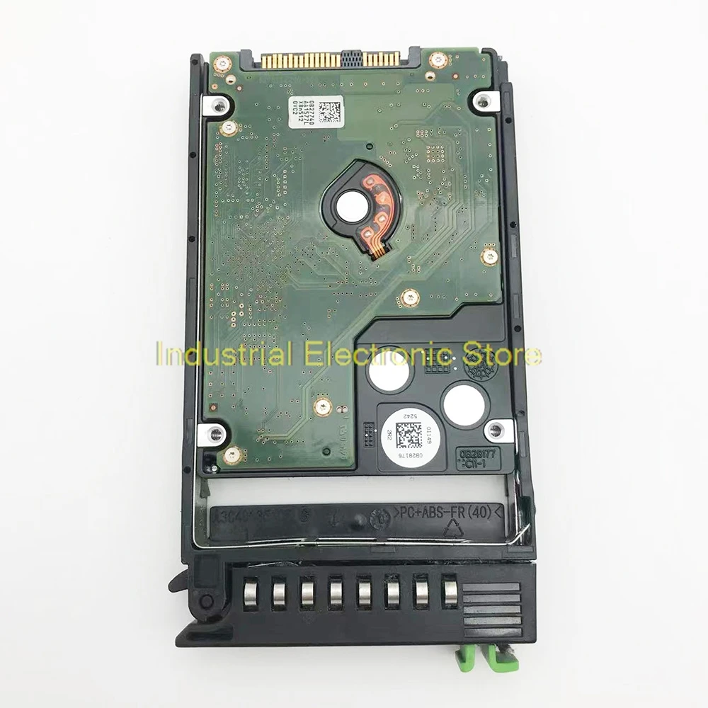 Disco duro Fujitsu RX200 RX300 S6 S7 10K 1,2 "SAS HUC101212CSS600, 2,5 TB