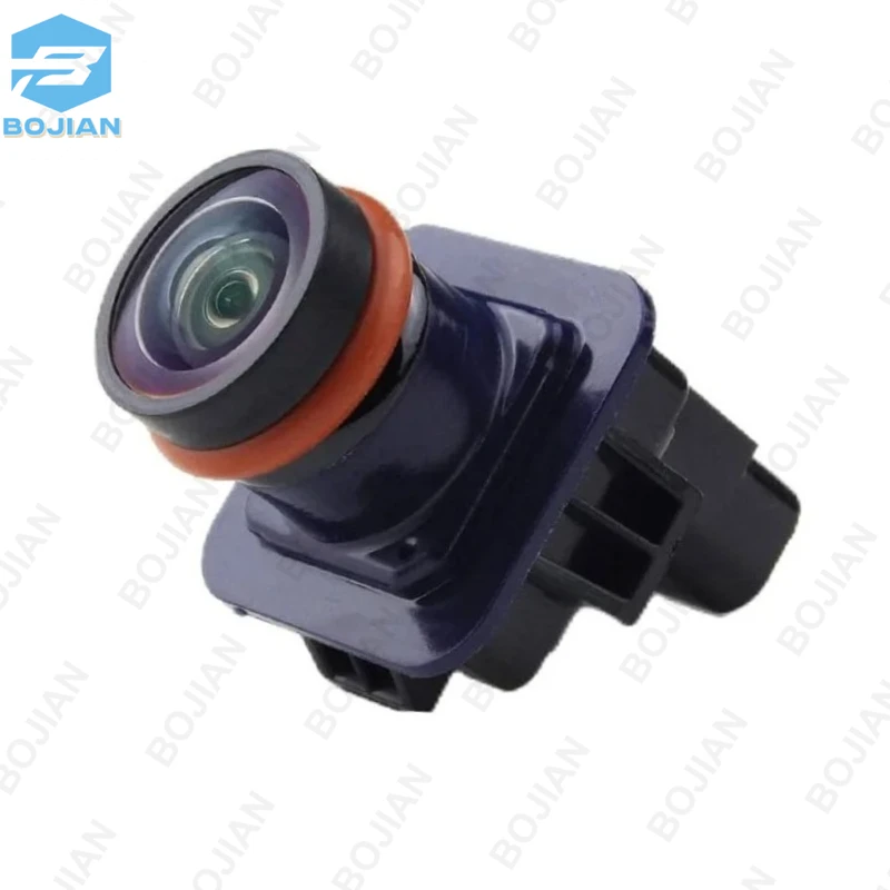 

AL3T-19G490-A AL3T-19G490-AA for Fo Rd F-150 2011-2014 Rear View Camera Reverse Camera Parking Assist Backup Camera NEW