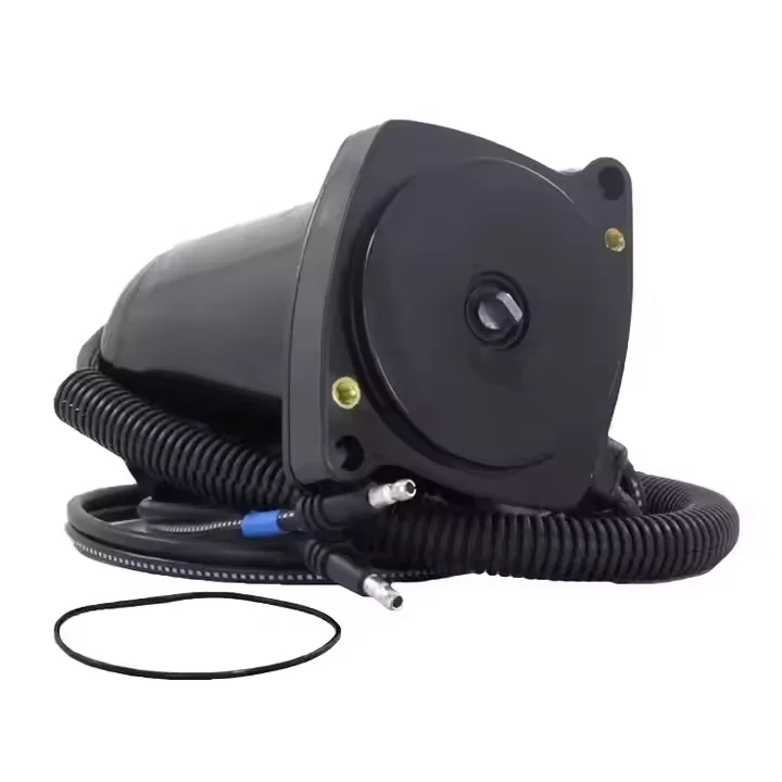 

828708, 828708T, 878265A1, 878265A4, 8M0031551 Tilt Decorative Motor Mariner Outboard Engine 135-225 Marine Engine Parts