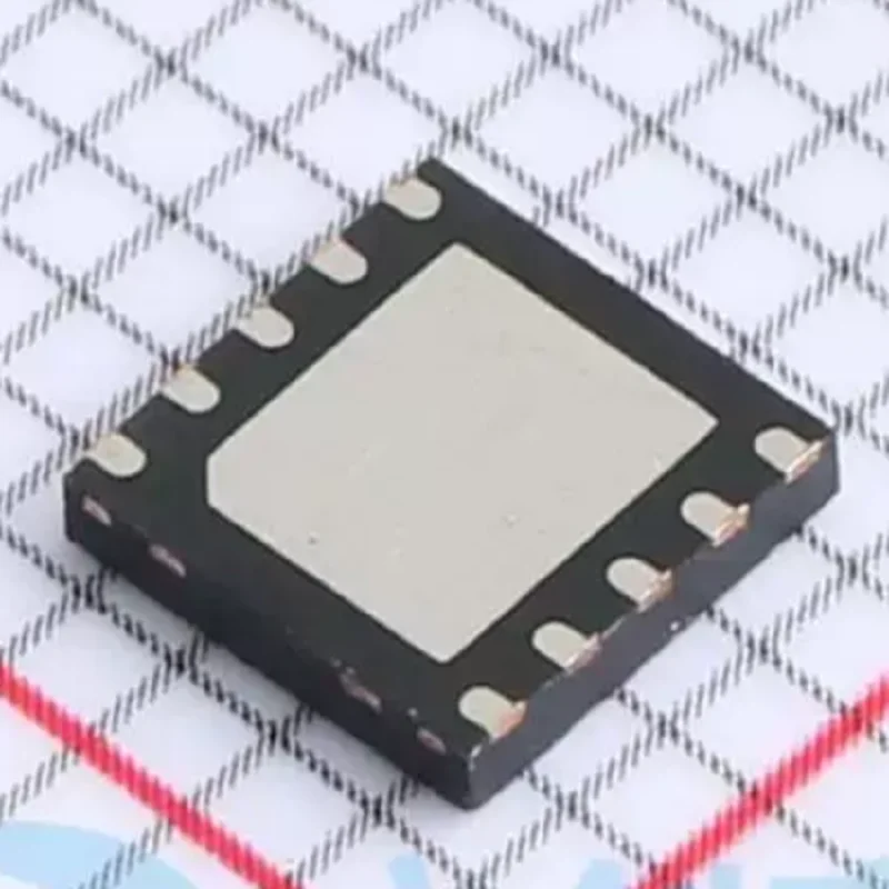 Integrated Circuits (ICs) TPS54361QDPRRQ1 Buck, Split Rail Switching Regulator IC Positive Adjustable 0.8V 1 Output 3.5A 10-WDFN