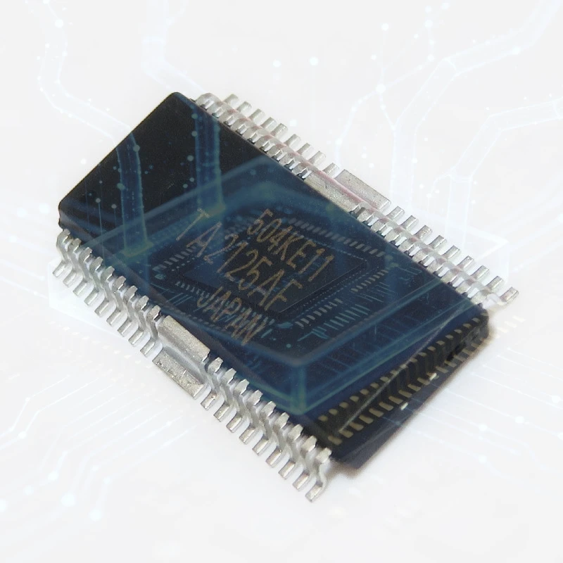 1PCS-50PCS IRF7304TRPBF IRF7304 TA2125AFG TA2125AF 2SA940 A940 TPS51225BRUKR 51225B IRS2453D IRS2453 HCPL2630 HCPL-2630