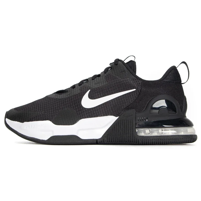 

NIKE men's shoes shock absorption AIR MAX IMPACT 4 sports shoes basketball shoes