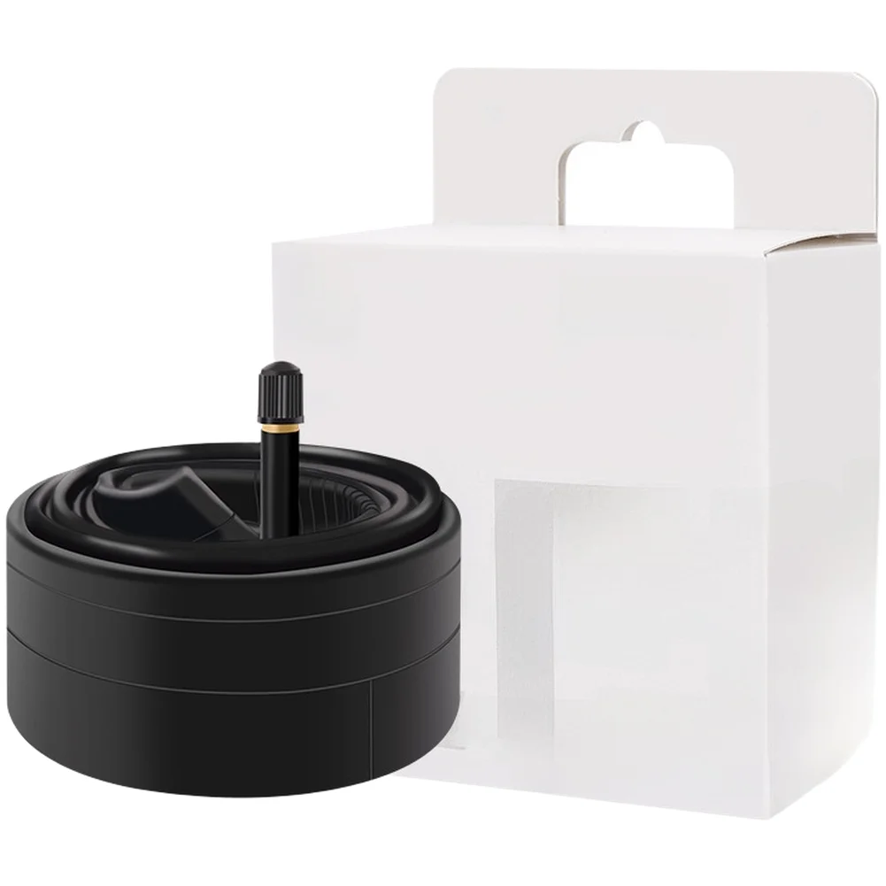 

26 Inch Mountain Bike Inner Tube Butyl Rubber 1.75 2.125 AV Valve 48L For MTB Replacement Cycling Accessories