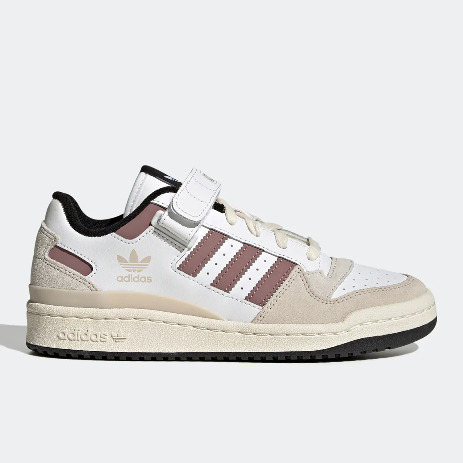 

Женские спортивные баскетбольные кроссовки Adidas Original Clover FORUM LOW W GZ5046