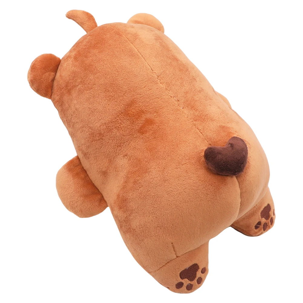 Juguetes de peluche de Cosplay de oso de abrazo para niños, muñecos de peluche suaves de dibujos animados, mascota, regalos de cumpleaños y Navidad, 28CM