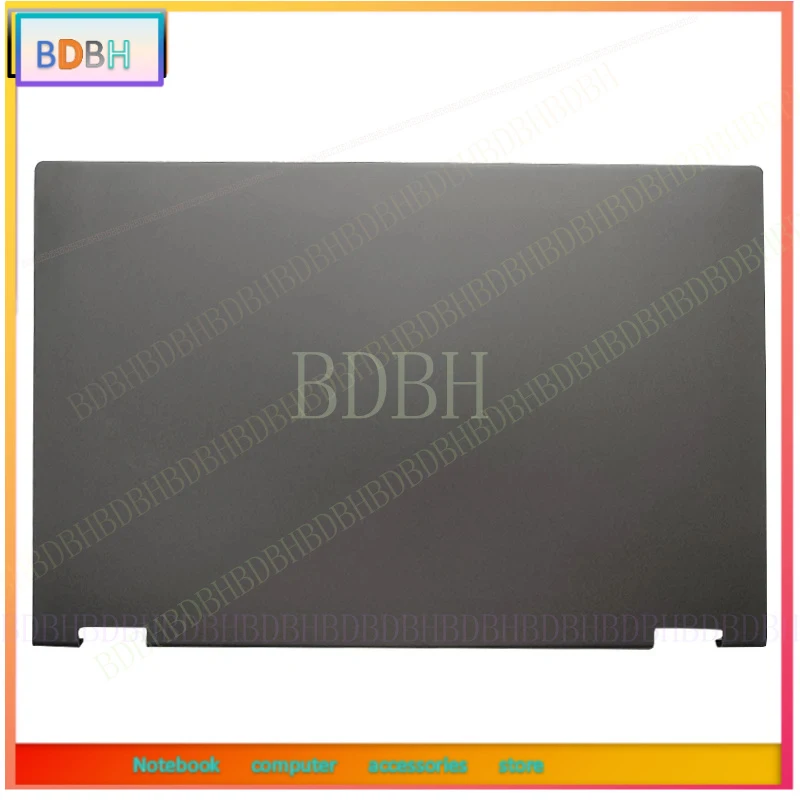 For Lenovo Ideapad Flex 5-15ALC05 5-15ARE05 5-15IIL05 5-15ITL05 New US Keyboard Laptop Palmrest Upper Top Case LCD cover