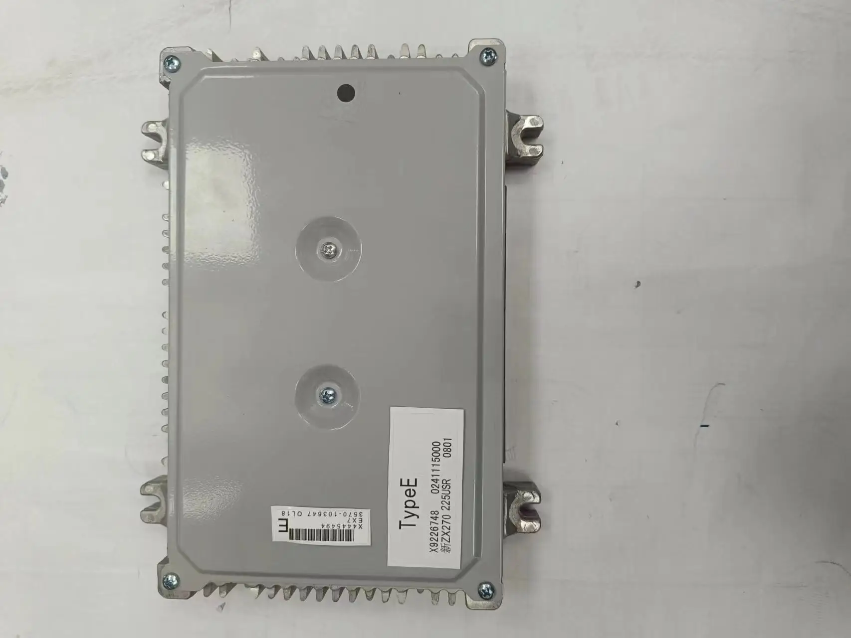 뜨거운 판매LNHF ZX60-5A ZX120 ZX135US ZX140 ZX210 ZX230 ZX240 ZX270 ZX330 ZX360 ZX450 JD200LC ECM ECU 엔진 제어 장치 forHitachi