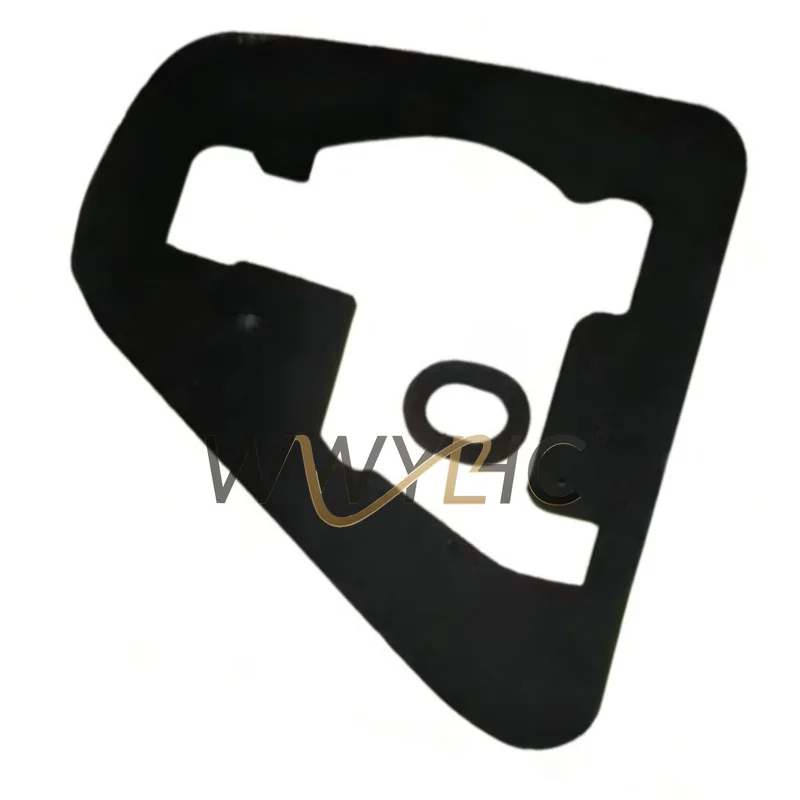 Suitable for [M091]  E-Class (W211) 2002-2008 Rear Tail Light Sealing Gasket Fog Lamp Sponge Pad