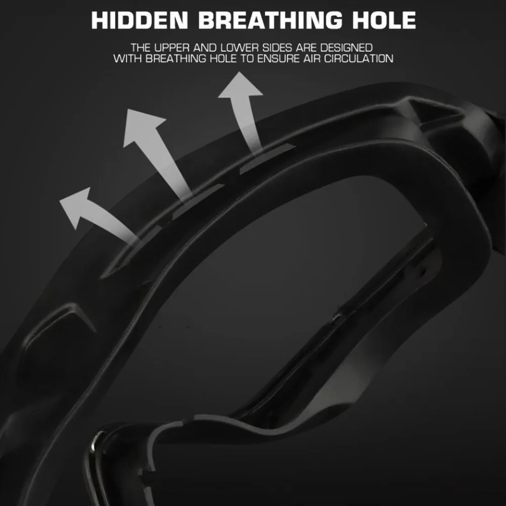 Thumbnail 4 - #29 New Paintball Goggles Arrivals