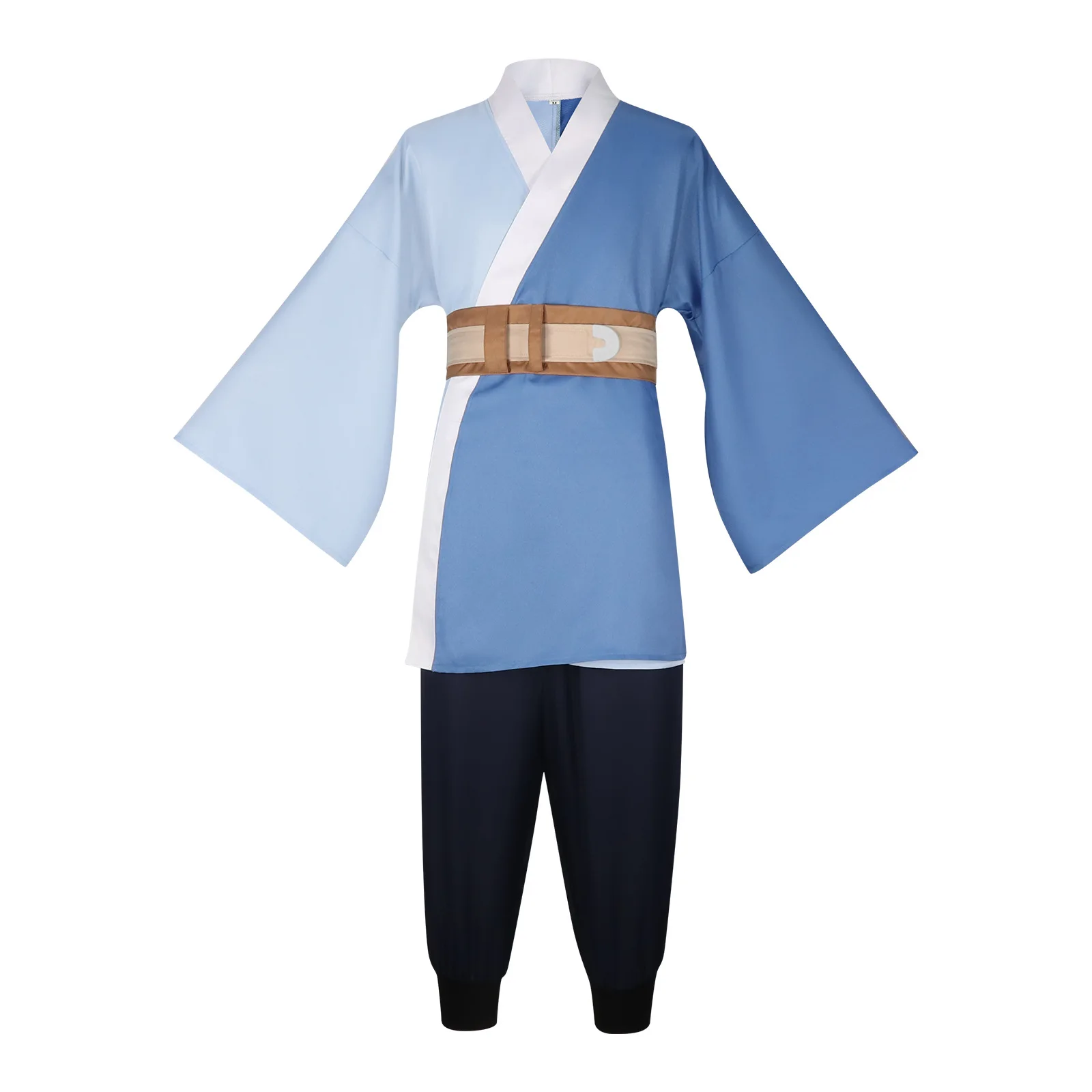 Anime Mitsuki Cosplay Kostüm Kimono Uniform Mann Halloween Karneval Cosplay Mitsuki Kleidung